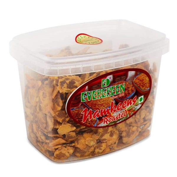 Evergreen Sweets - Roasted Chana Jor