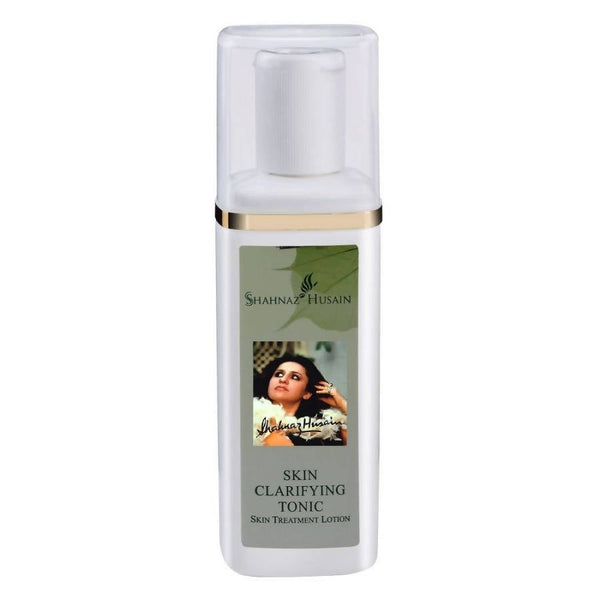 Shahnaz Husain Skin Clarifying Tonic Skin Treatment Lotion