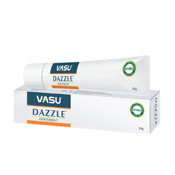 Vasu Healthcare Dazzle Ointment