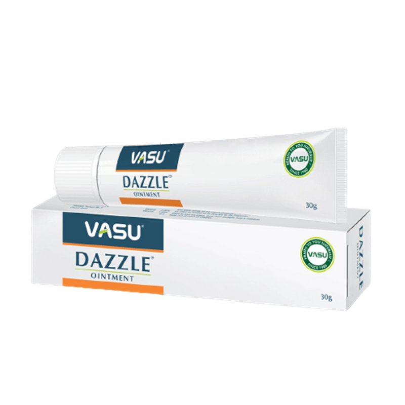 Vasu Healthcare Dazzle Ointment