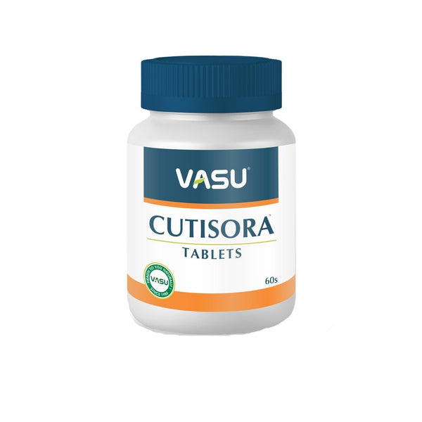 Vasu Healthcare Cutisora Tablets