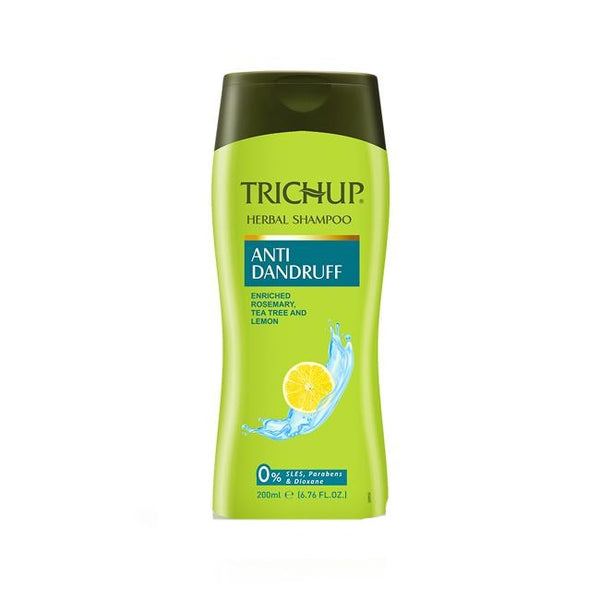 Vasu Healthcare Trichup Anti-Dandruff Shampoo