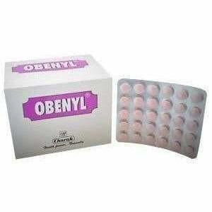 Charak Pharma Obenyl Tablets