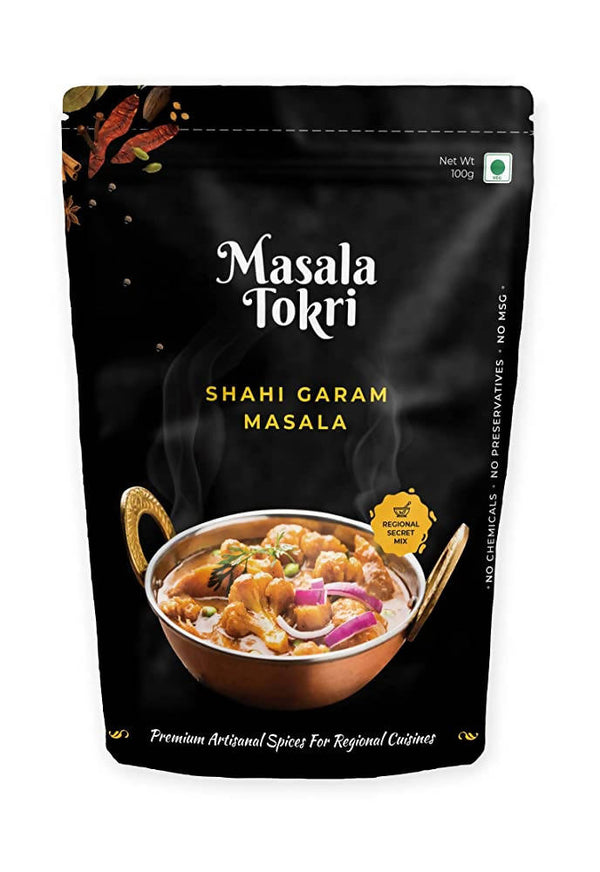 Masala Tokri Shahi Garam Masala Powder