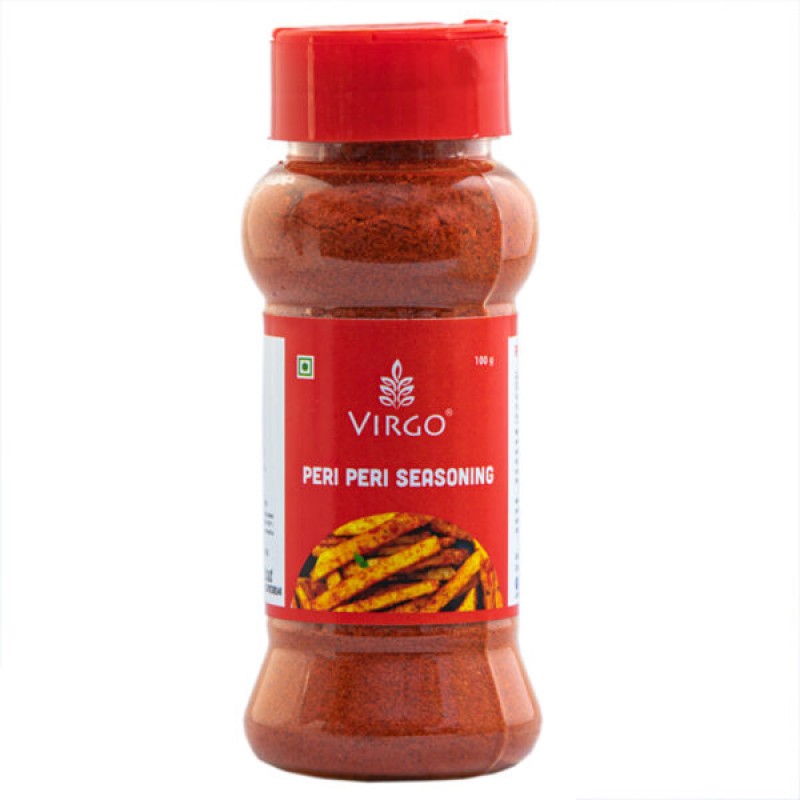 Virgo PeriPeri Seasoning