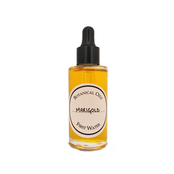 First Water Marigold Botanical Oil