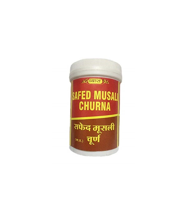 Vyas Safed Musli Churna