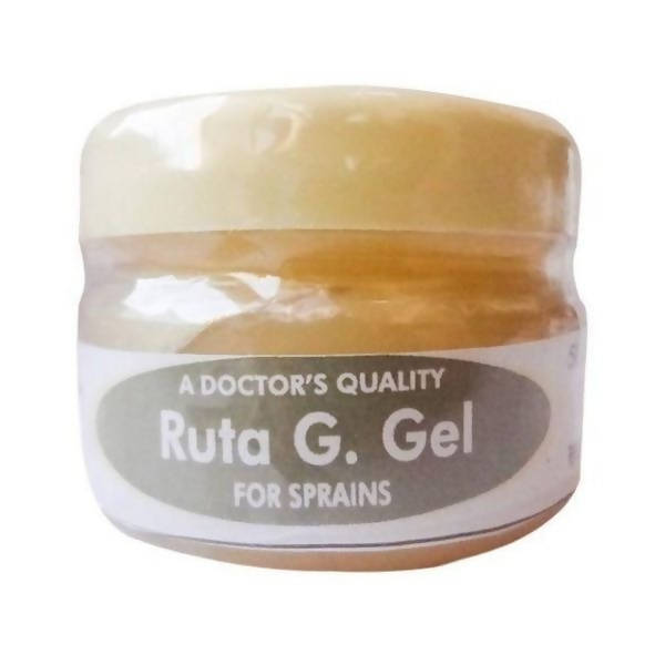 Vashisht Homeopathy Ruta G. Gel