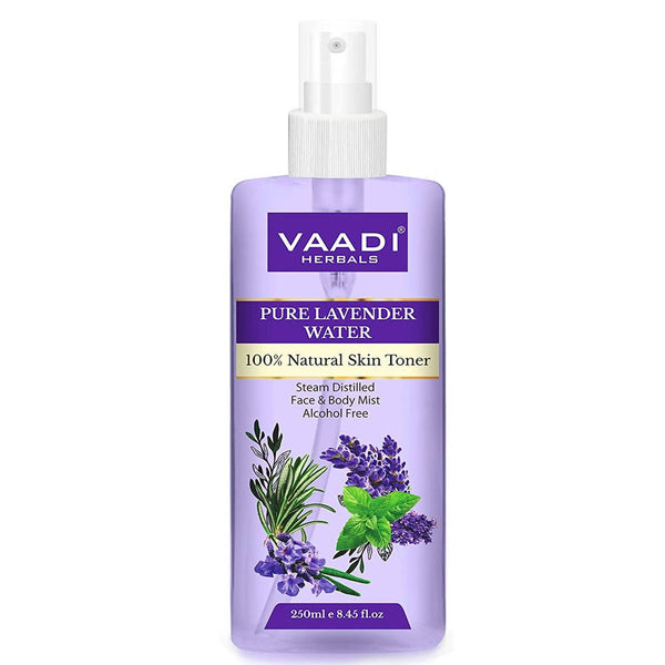 Vaadi Herbals Lavender Water