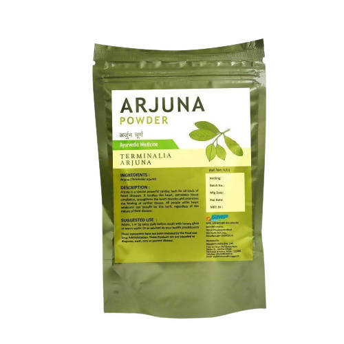 Nirogam Arjuna Powder