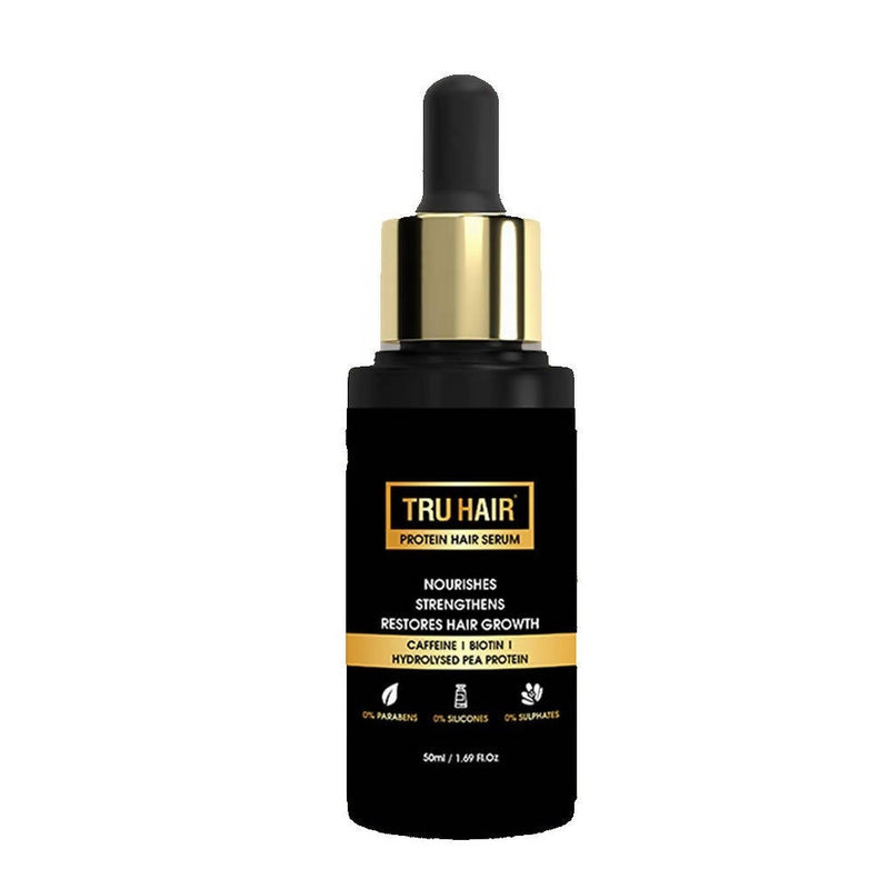 Tru Hair Protein Hair Serum