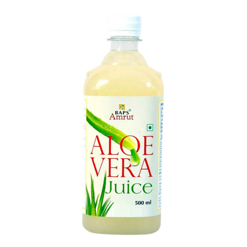 Baps Amrut Aloevera Juice