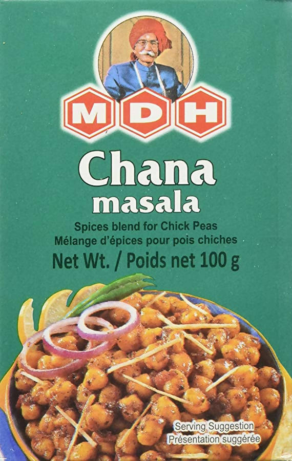 MDH Chana Masala