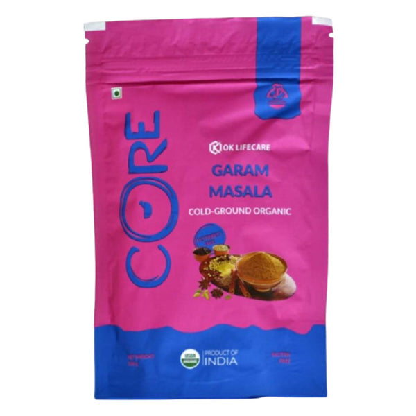 Ok Life Care Core Garam Masala