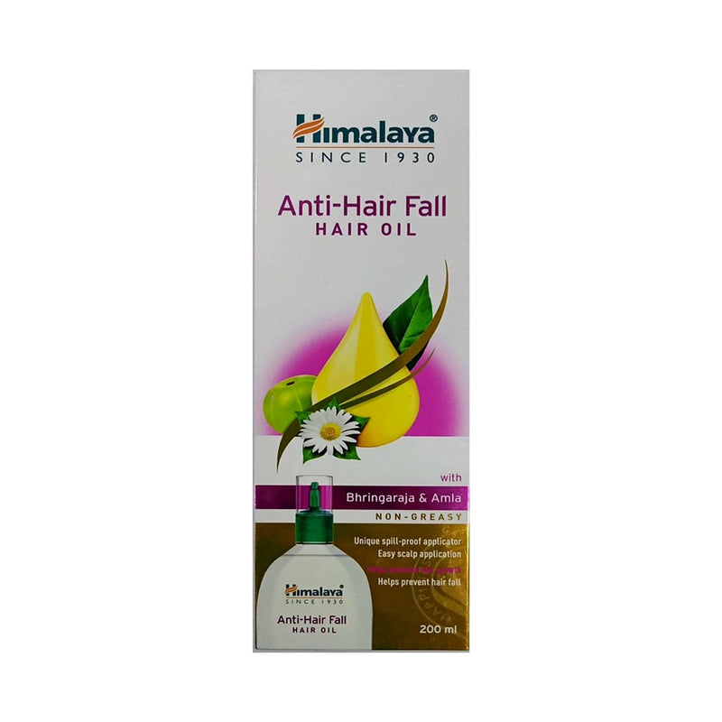 Himalaya Anti-Hair Fall Hair Oil