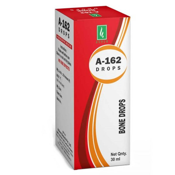 Adven Homeopathy A-162 Drops