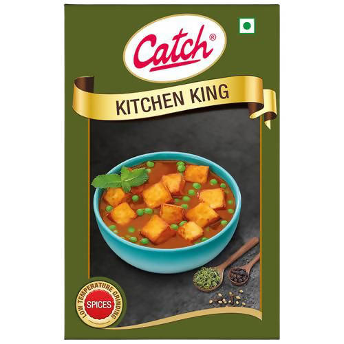 Catch Kitchen King Masala