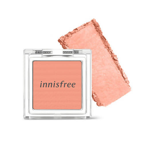 Innisfree My Eyeshadow (Shimmer) 1.9 - 1 - Ivory Pearl