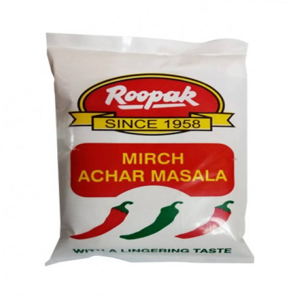 Roopak Mirch Achar Masala Powder