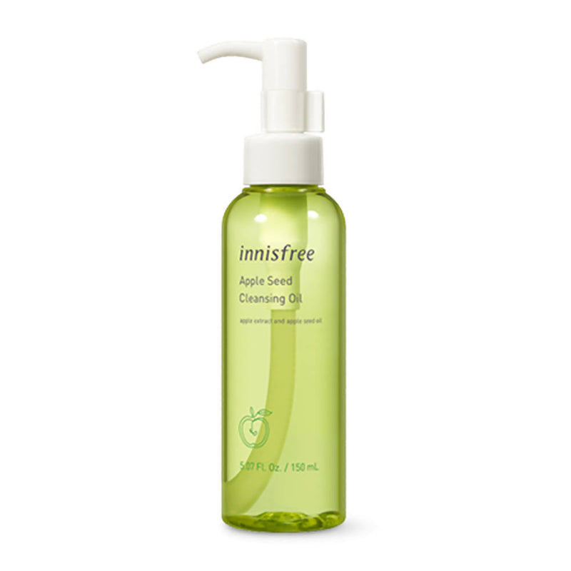 Innisfree Apple Seed Cleansing Oil