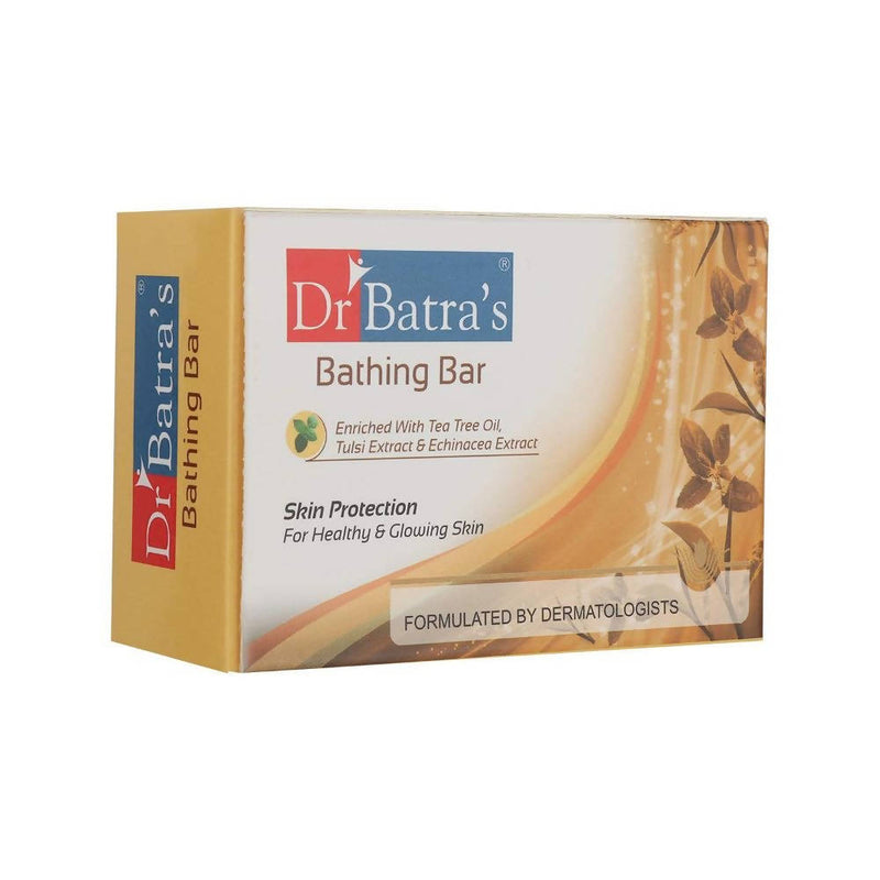 Dr. Batra's Skin Protection Bathing Bar