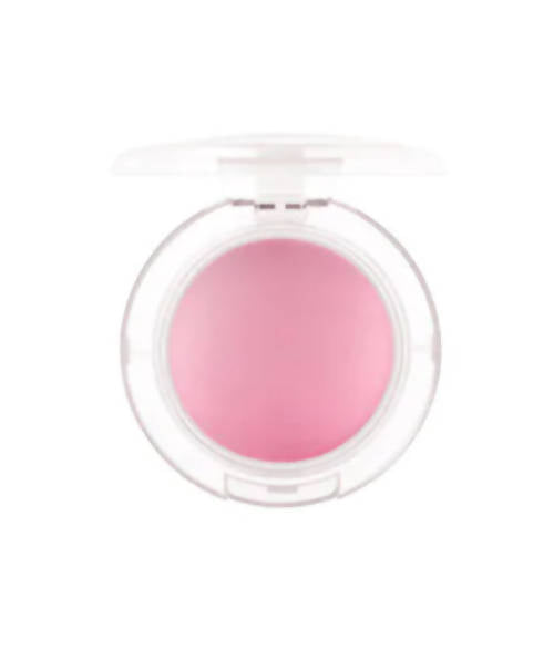 Mac Glow Play Blush - Totally Synced