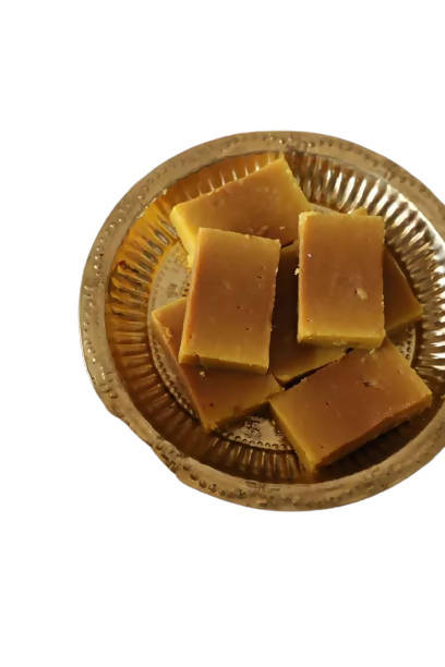 Shree Mahalakshmi Sweets Special Mysore Pak