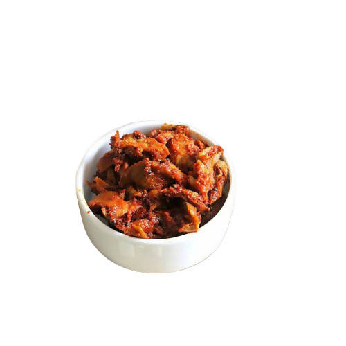 Madhur Pure Andhra Magai Pickle