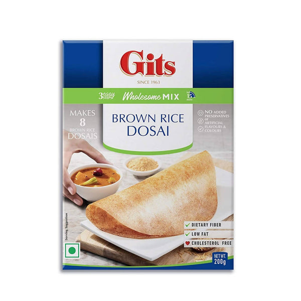 Gits Brown Rice Dosai Wholesome Mix