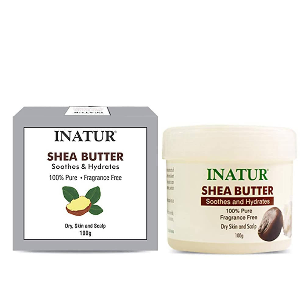 Inatur Shea Butter