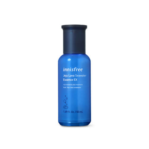 Innisfree Jeju Lava Seawater Essence EX