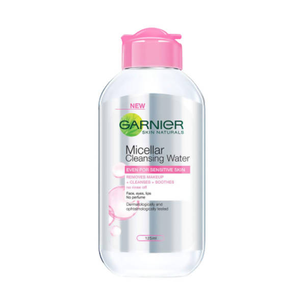 Garnier Skin Naturals Micellar Cleansing Water