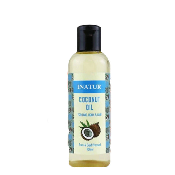 Inatur Coconut Oil