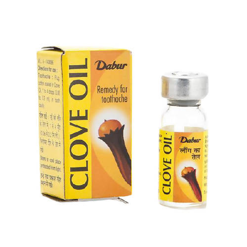 Dabur Clove Oil