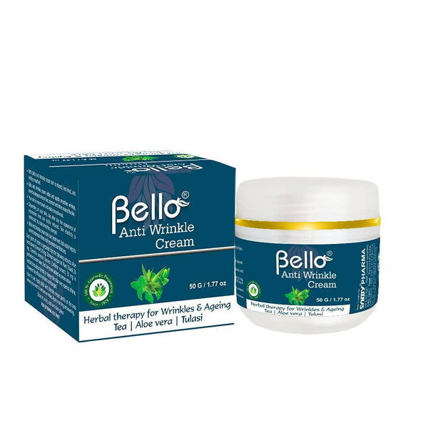 Bello Anti Wrinkle Cream