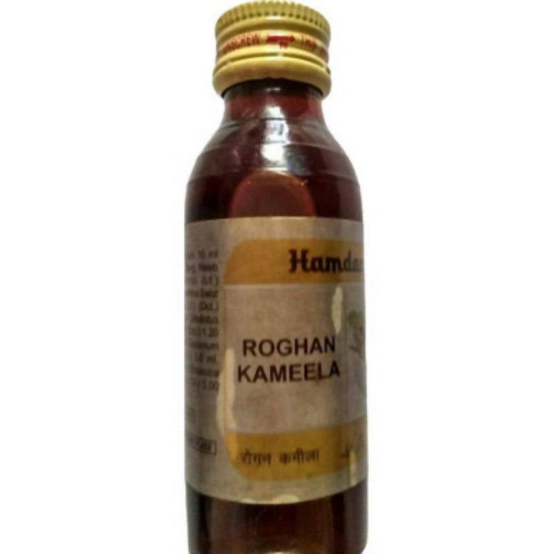 Hamdard Rogan Kameela