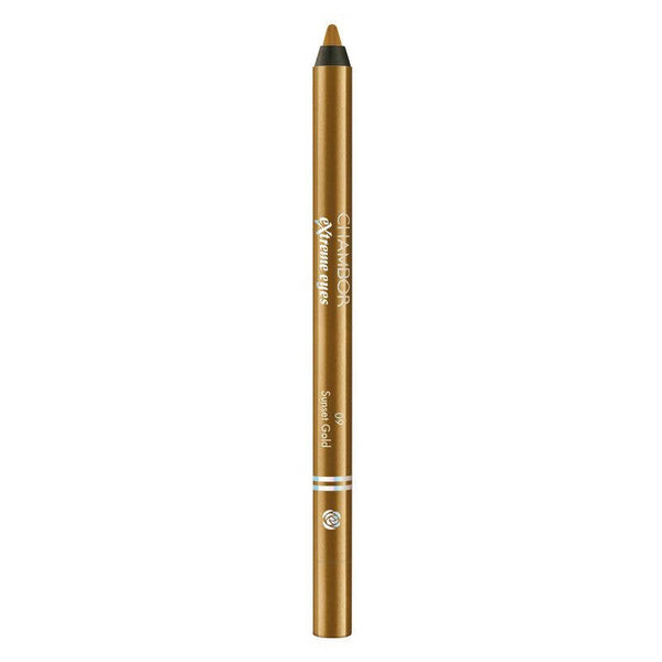 Chambor Sunset Gold Extreme Eyes Long Wear Kohl