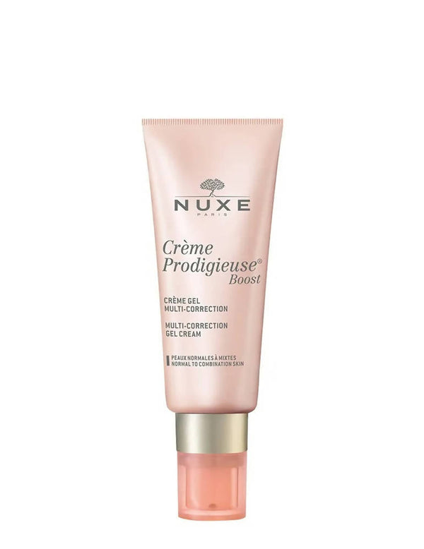 Nuxe Creme Prodigieuse Boost Multi-correction Gel Cream