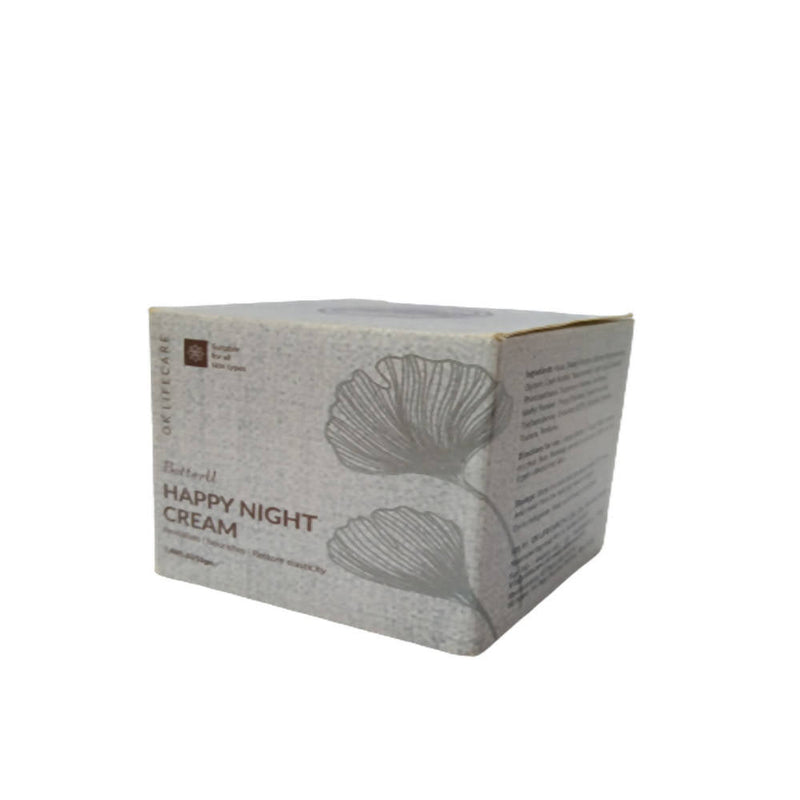 BetterU Happy Night Cream