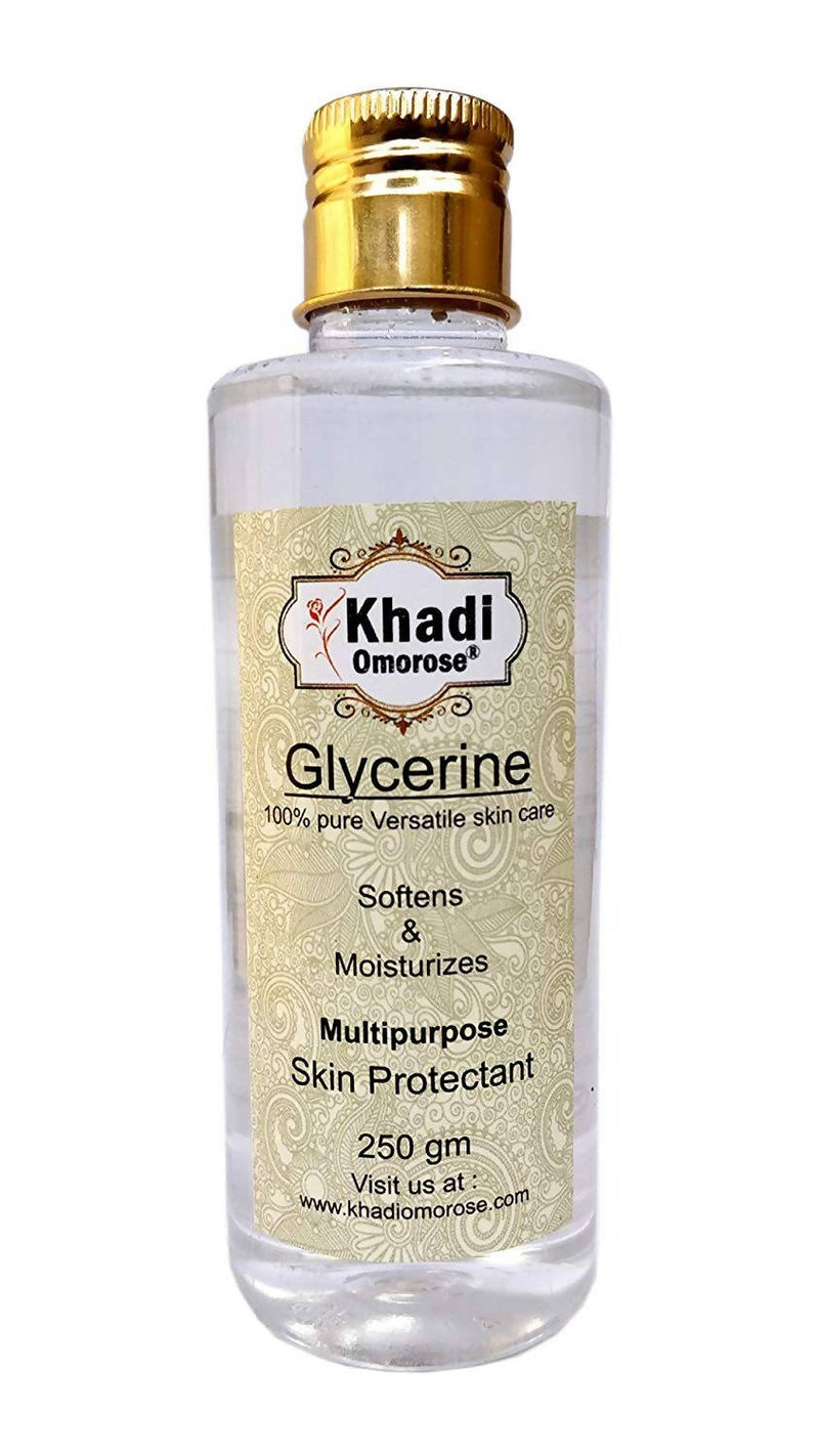 Khadi Omorose Glycerine