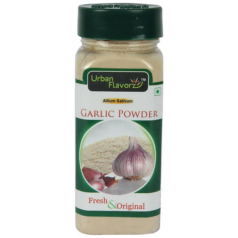 Urban Flavorz Garlic Powder