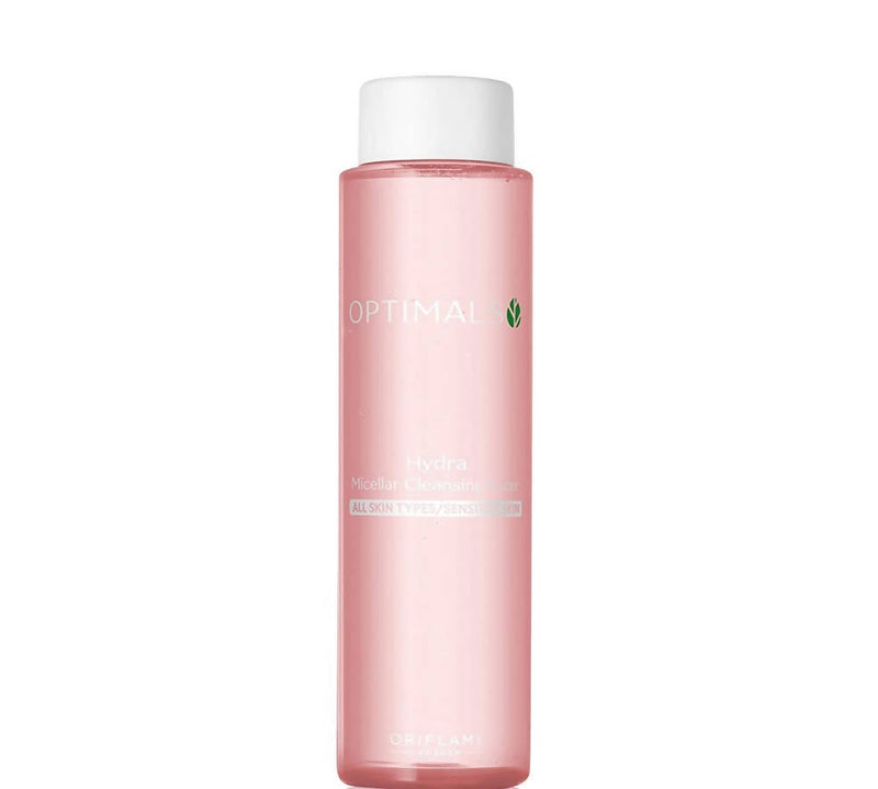 Oriflame Optimals Hydra Micellar Cleansing Water