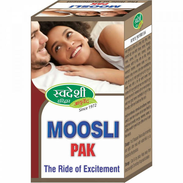 Swadeshi Moosli Pak