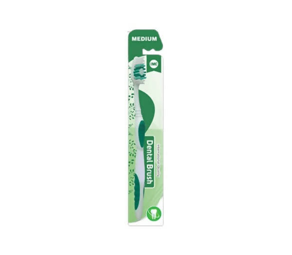 IMC Dental Brush