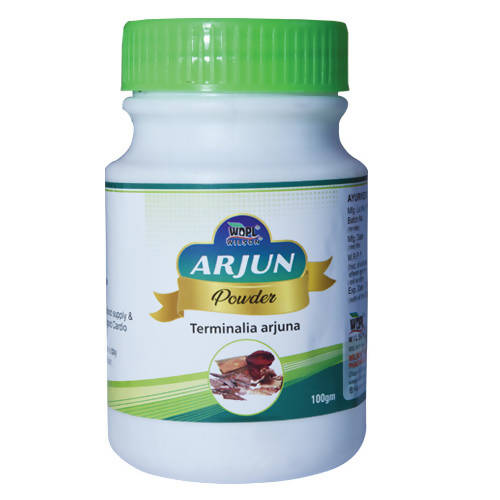 Wilson Arjun Powder