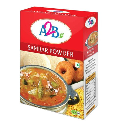 A2B - Adyar Ananda Bhavan Sambar Powder