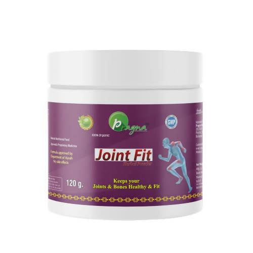 Pragna Herbals Joint Fit Powder