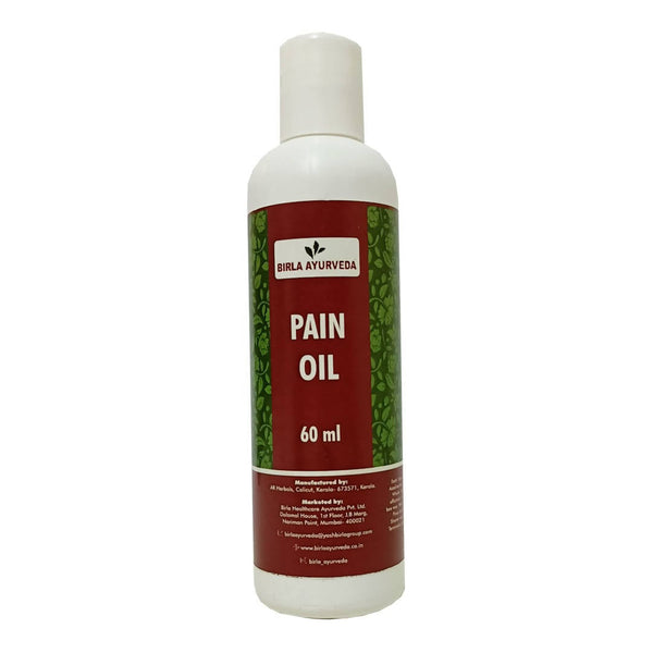 Birla Ayurveda Pain Oil