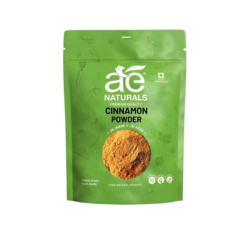Ae Naturals Cinnamon Powder