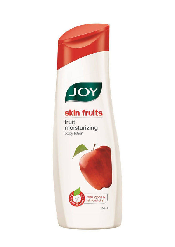 Joy Skin Fruits Fruit Moisturizing Body Lotion